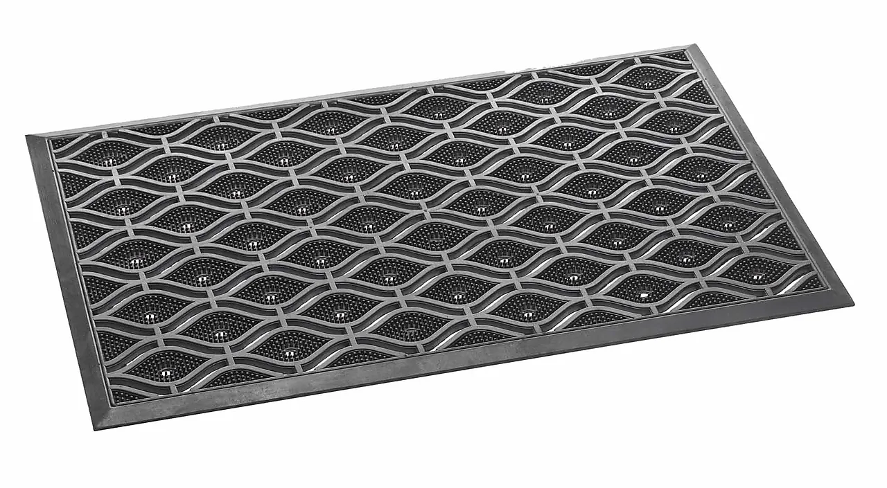 Dørmatte Trellis 45x75 cm Dørmatte Trellis 45x75 cm