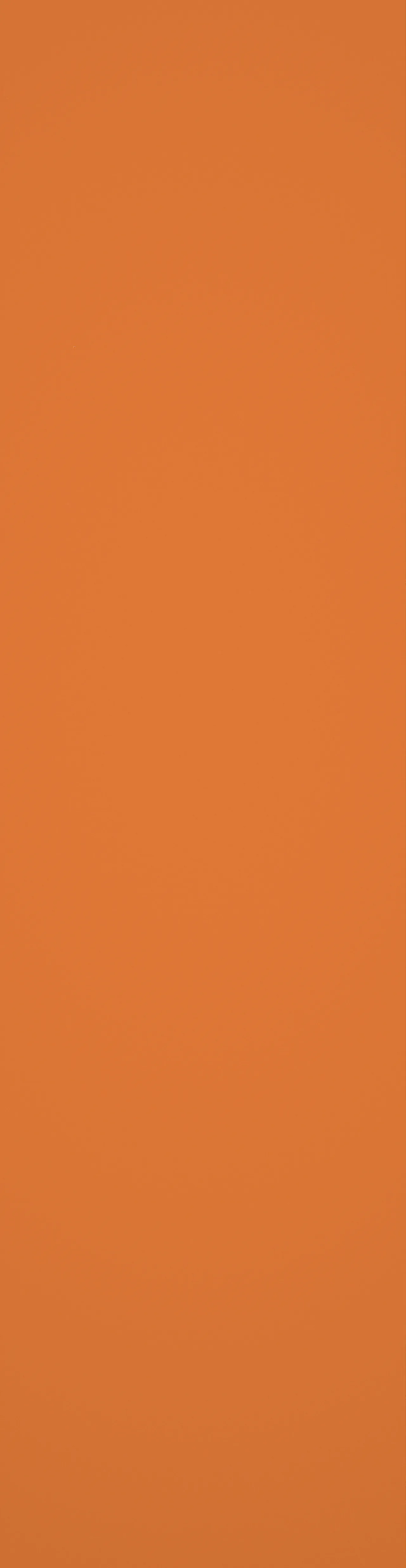 Baderomspanel 2122F00 orange