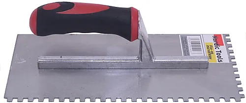Tannsparkel Soft Grip 6 mm