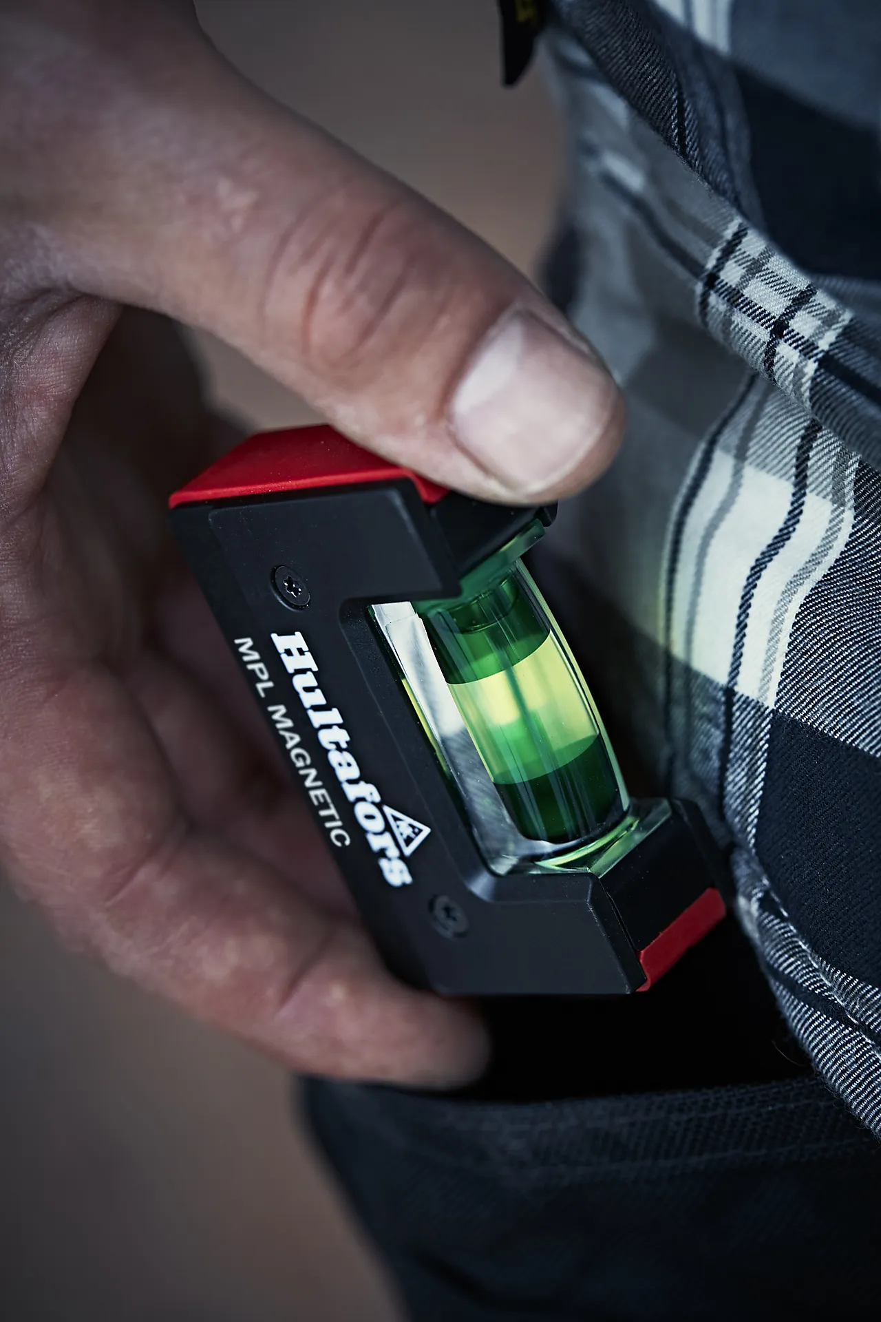 Minivater med magnet null - null - 2 - Miniatyr