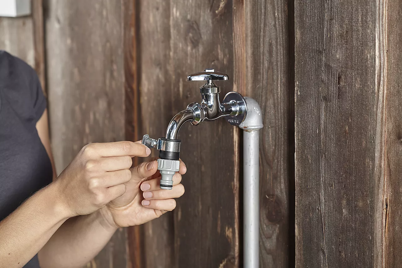 Krankobling uten gjenger 14-17 mm null - null - 3 - Miniatyr