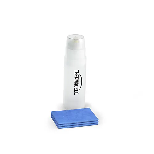 Thermacell refill R1 til myggjager 1 patron 3 matter