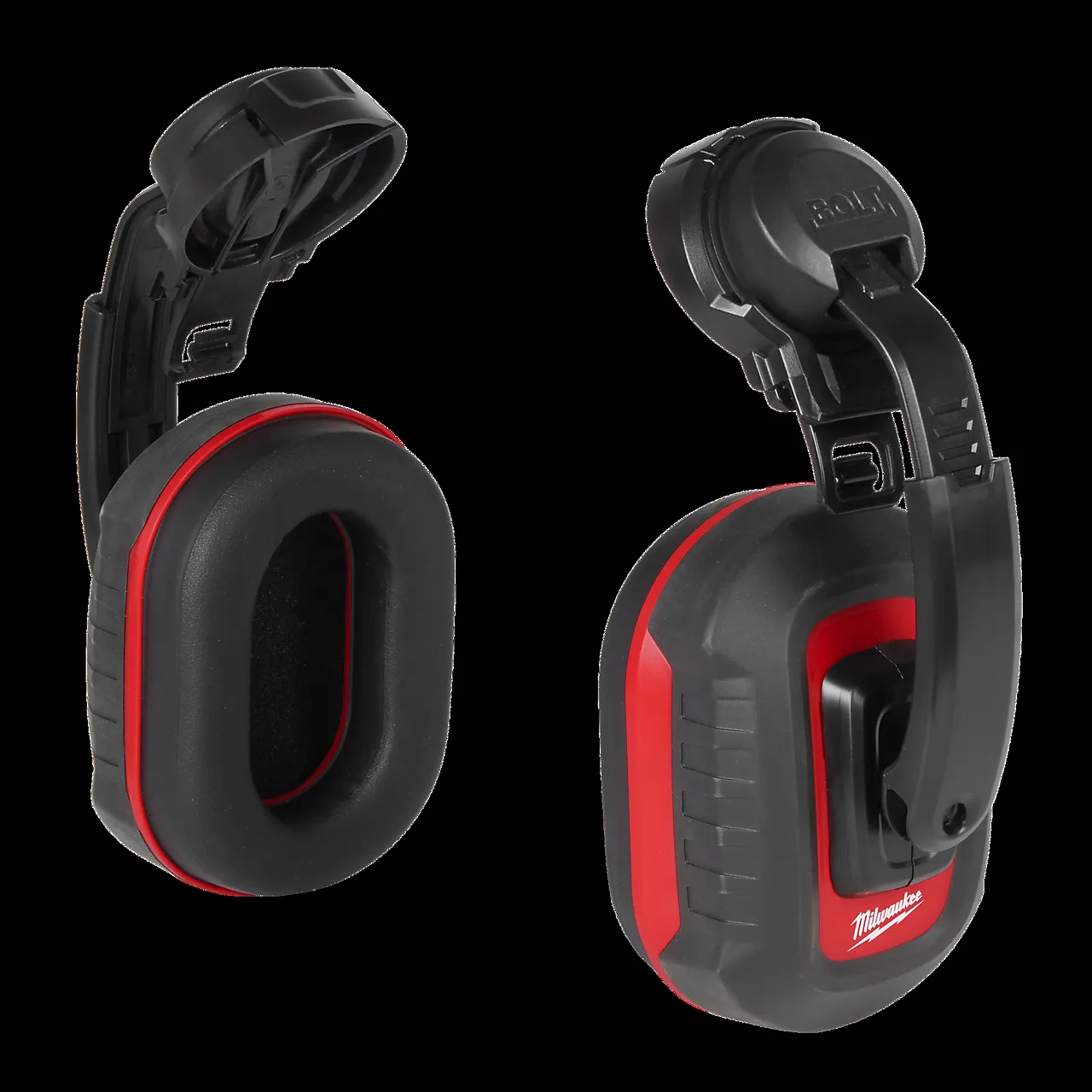 Hjelmklokke lp bolt (30db) Hjelmklokke lp bolt (30db)