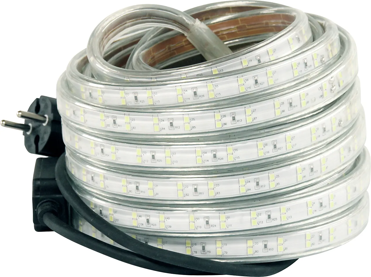 Kjedebelysning S-line LED 225W 25 m