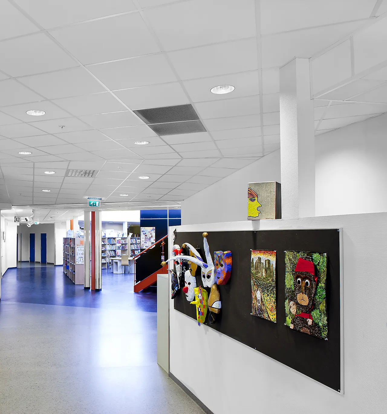 Rockfon tropic a24 600x600x40 Rockfon tropic a24 600x600x40