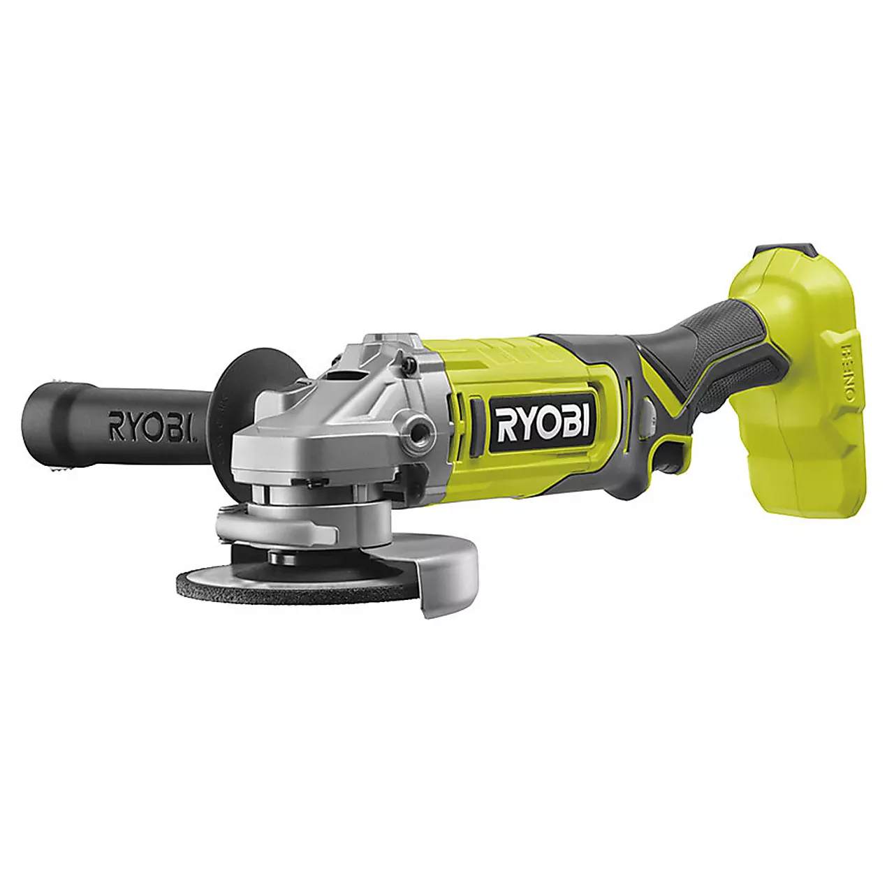 Vinkelsliper 18 volt 125 x 22,5 mm Vinkelsliper 18 volt 125 x 22,5 mm