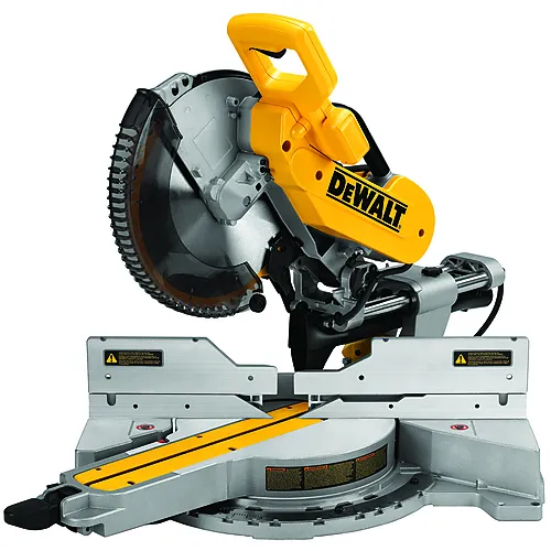 1600W Kapp- og gjærsag DWS780-QS