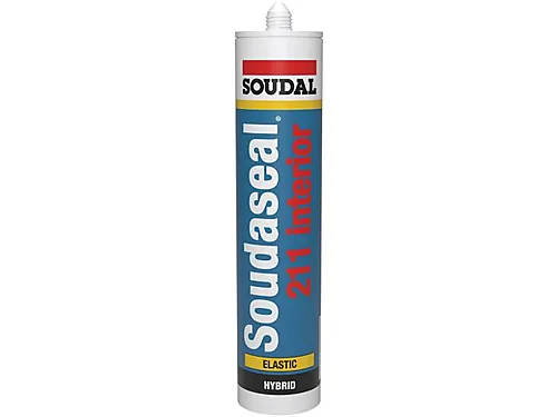 Fugemasse MS 211 290 ml