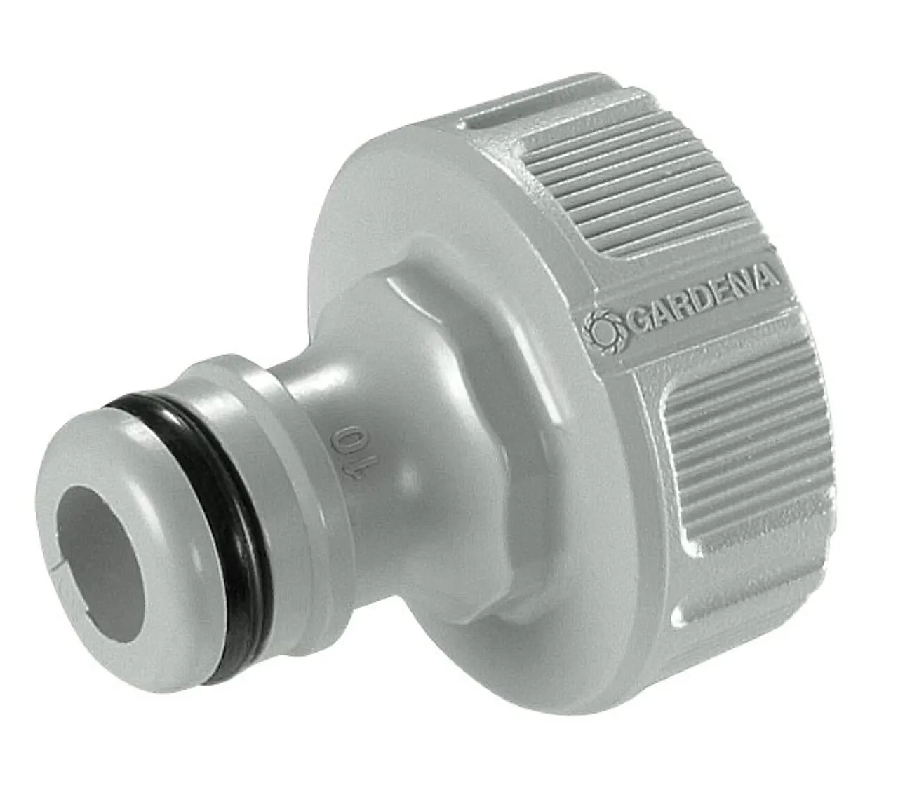 Krankobling 21 mm 1/2 '' null - null - 2 - Miniatyr