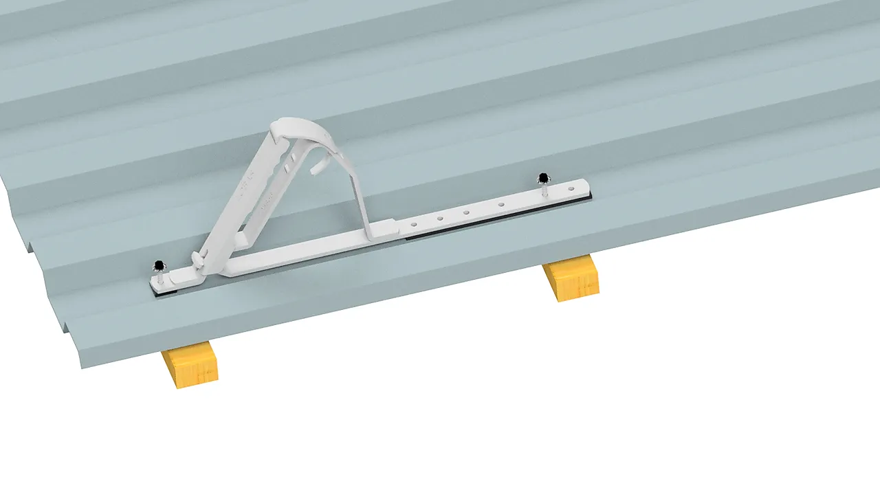 Konsoll sn p-811 sort ral9005 null - null - 2 - Miniatyr