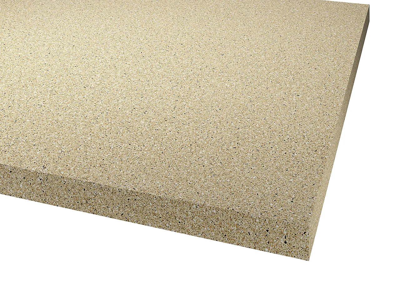Fibo benkeplate Laminat Granite Beige RK-L 29 mm null - null - 3 - Miniatyr