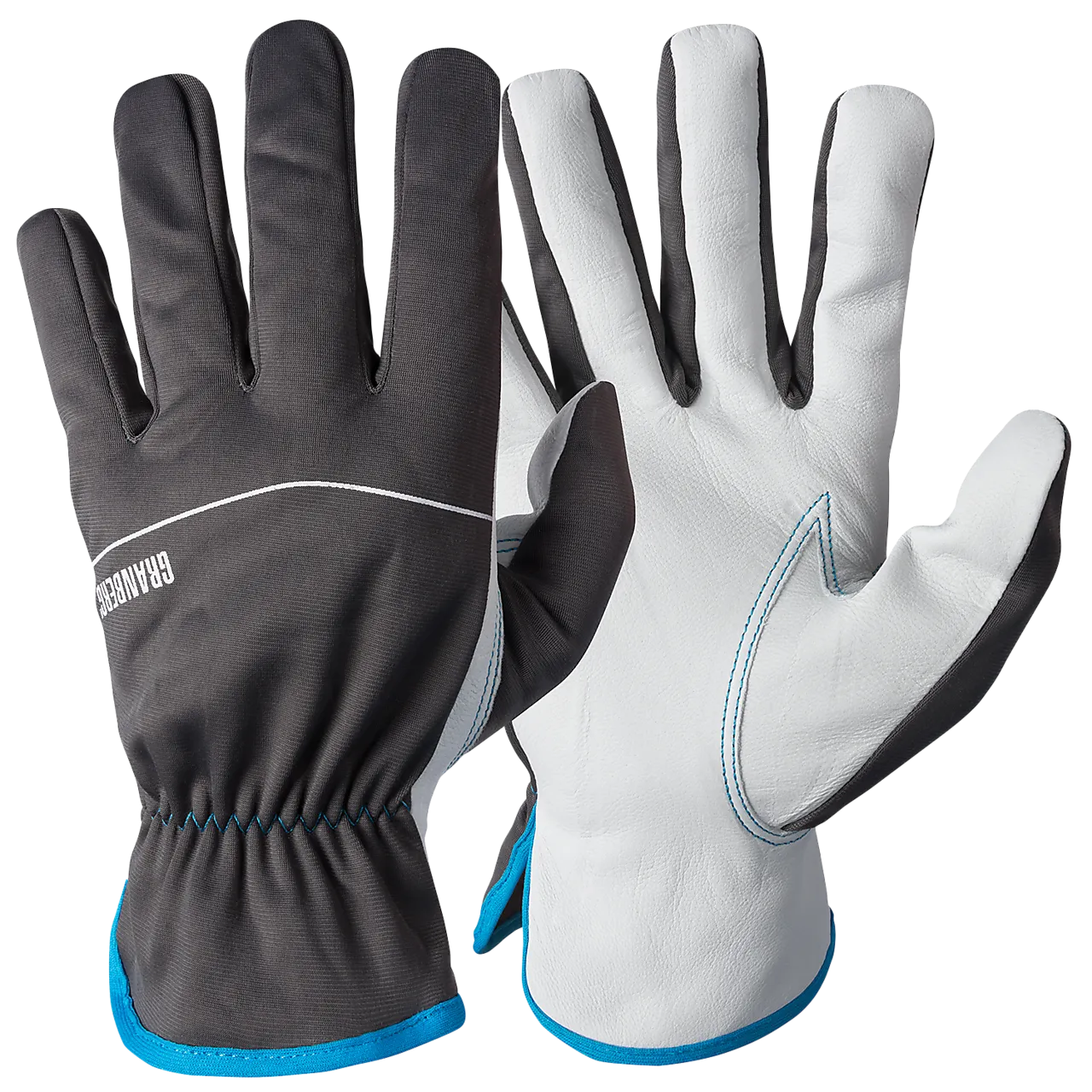 Hanske geit/nylon uforet str 11 Hanske geit/nylon uforet str 11