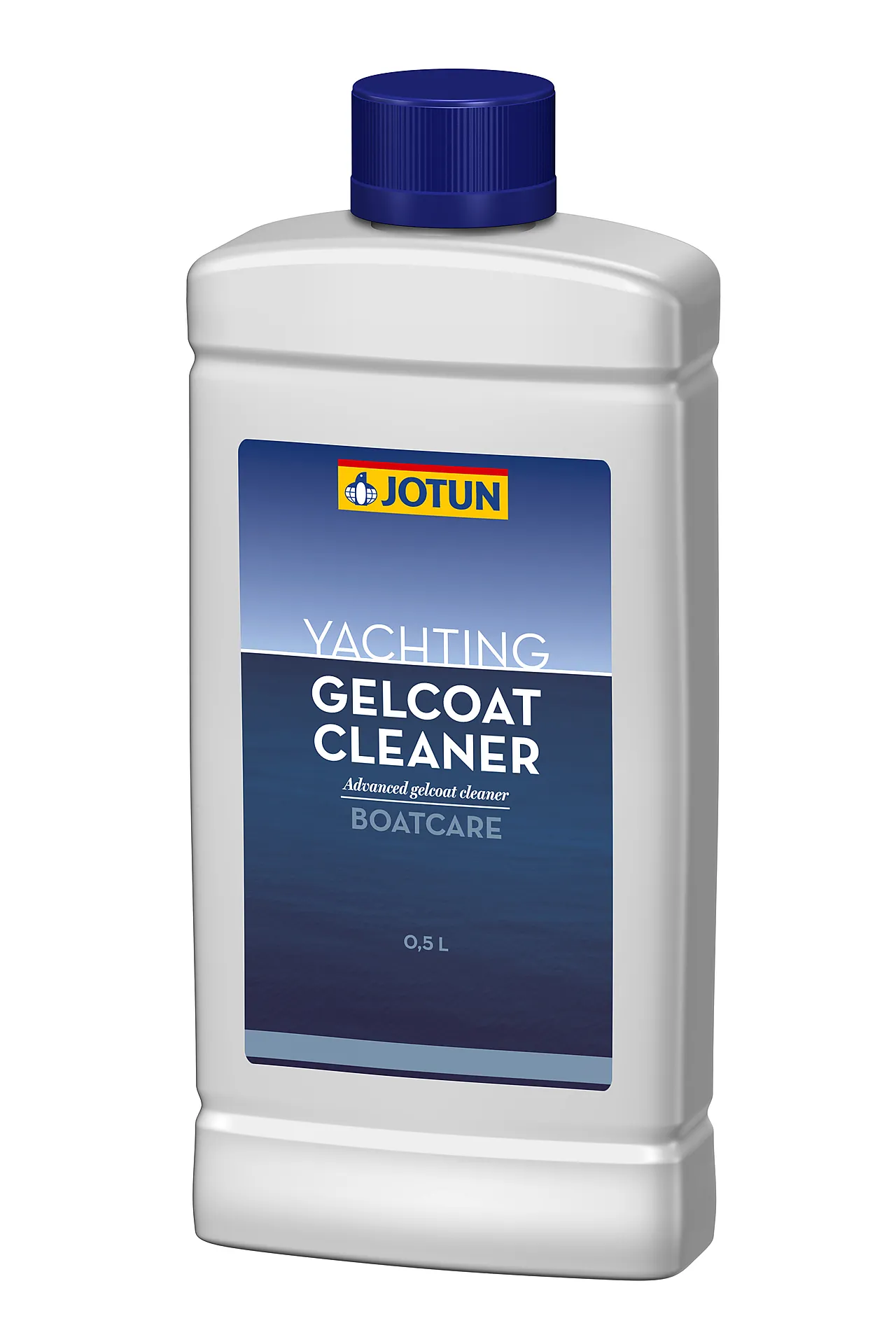 Gelcoat cleaner 0,5 ljotun Gelcoat cleaner 0,5 ljotun