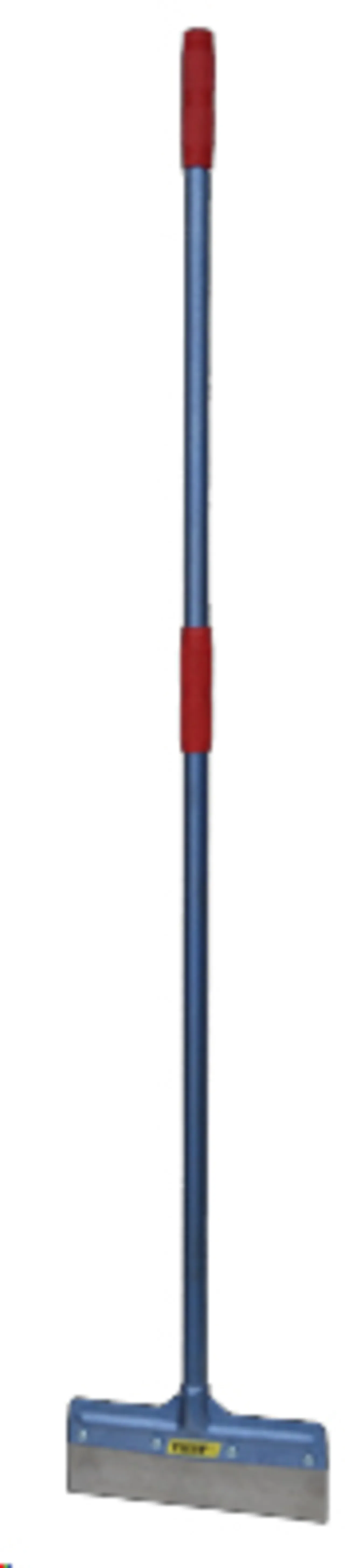 Finerskrape 240mm lengde 1,2 mtr