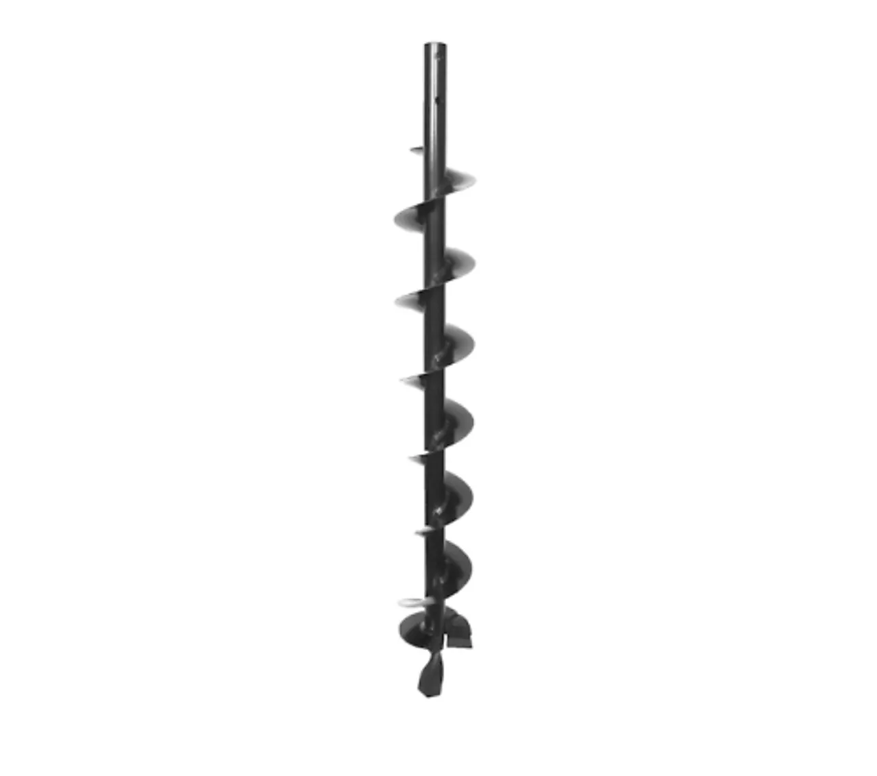 Knivbladsett til jordbor E-07646 150 mm null - null - 2 - Miniatyr
