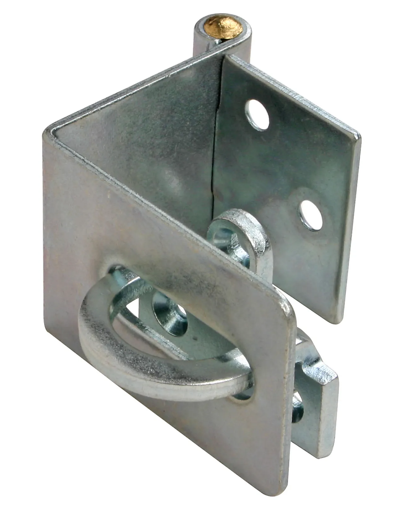 Haspe innv bukket elforz 0307 løspk Haspe innv bukket elforz 0307 løspk