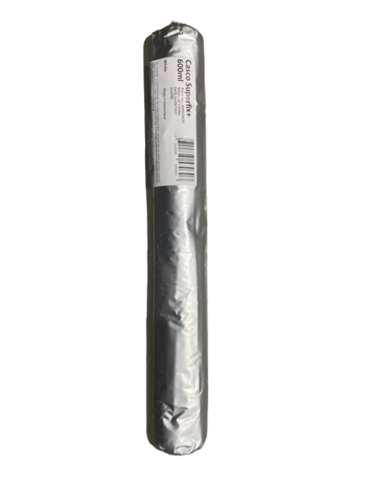 Monteringslim superfix+ hvit 0,6 liter Monteringslim superfix+ hvit 0,6 liter