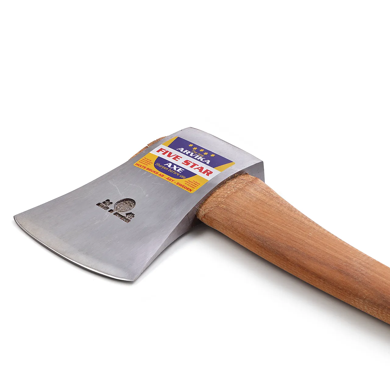 Øks hugg arvika hultafors null - null - 2 - Miniatyr