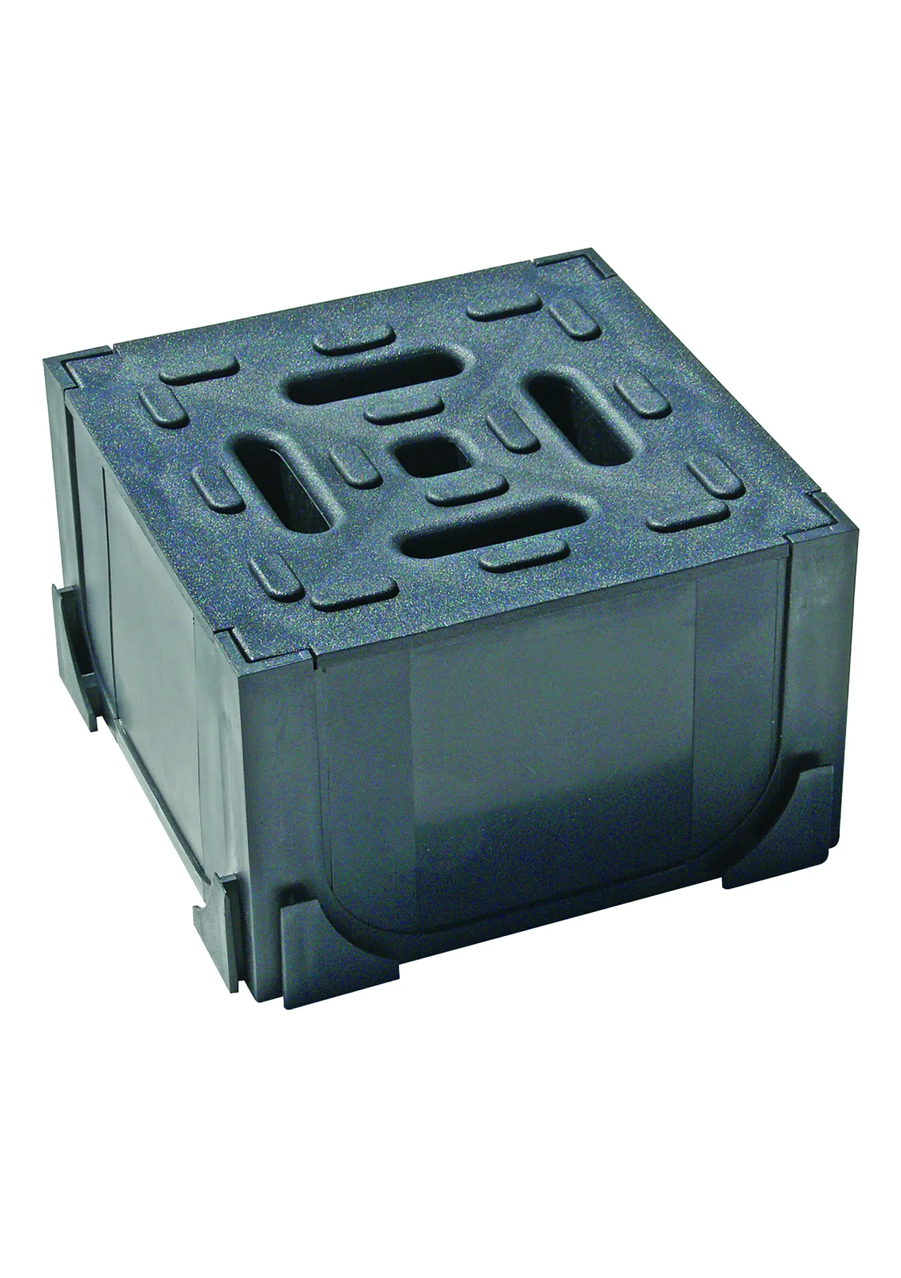 Hjørnestykke til drensrenne