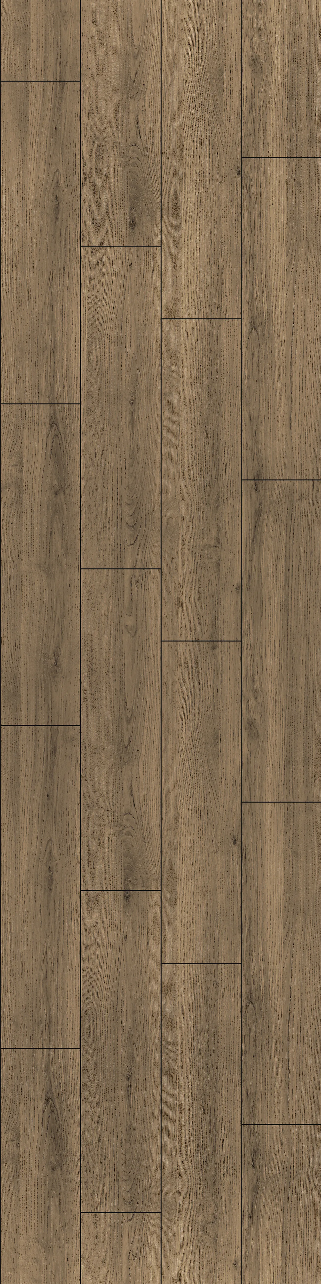 Badersomspanel 2164m76 pure oak vertical plank 10x620x2400 null - null - 2 - Miniatyr