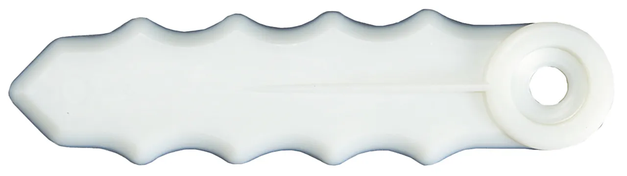 Kniv til trimmer 12 stk Kniv til trimmer 12 stk