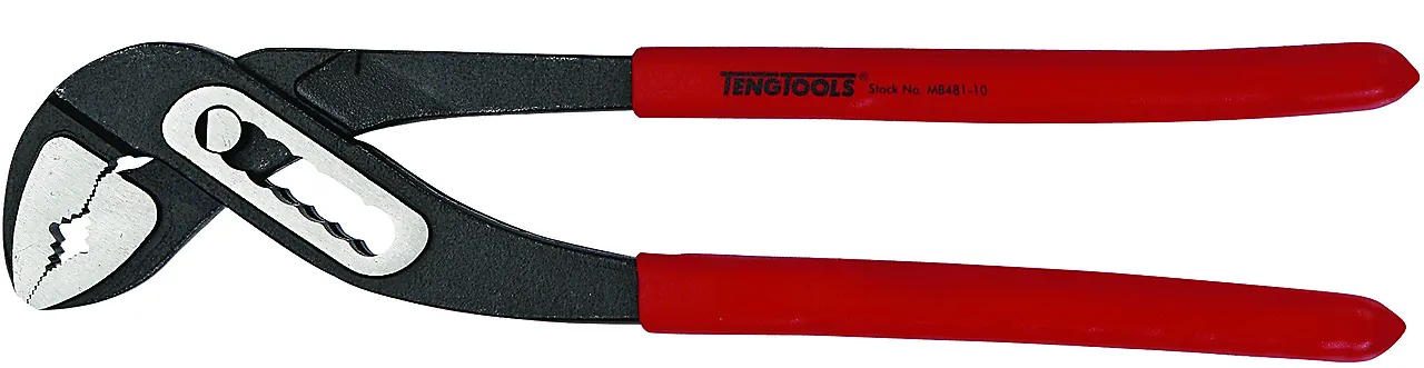 Vannpumpetang mb481-10