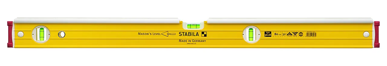 VATER MURER TYPER 96-2K 80CM