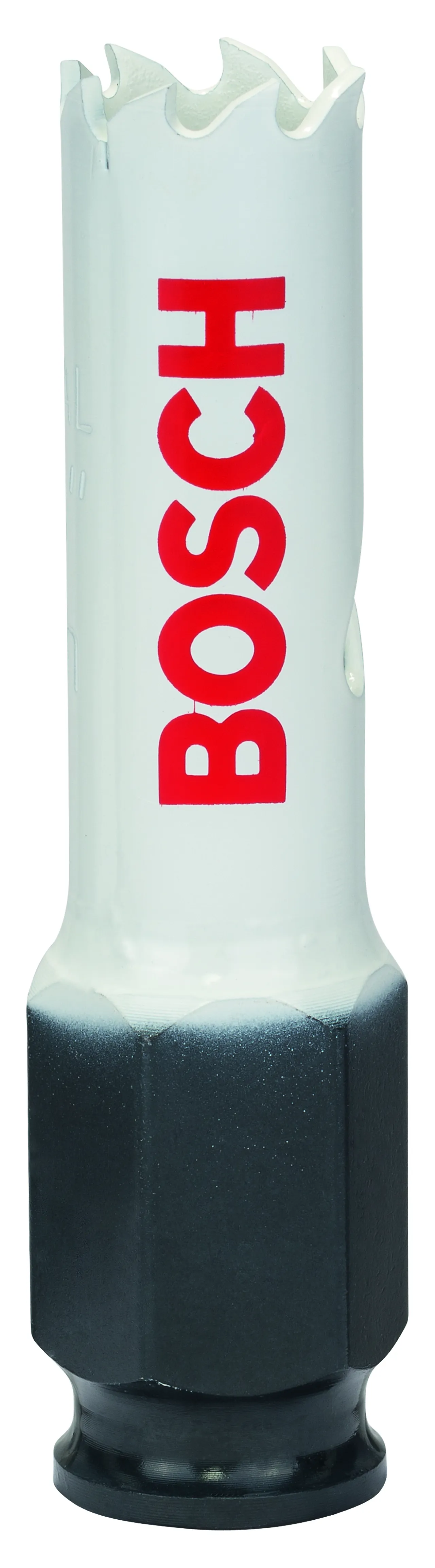 Hullsag bimetall 16 mm power change