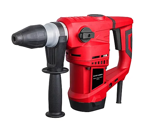 Q-Powertools borhammer 1500W SDS+