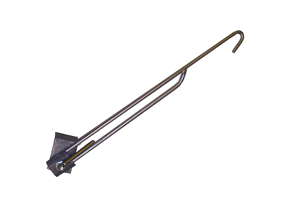 Veggfeste for alustillas 60 cm khiment