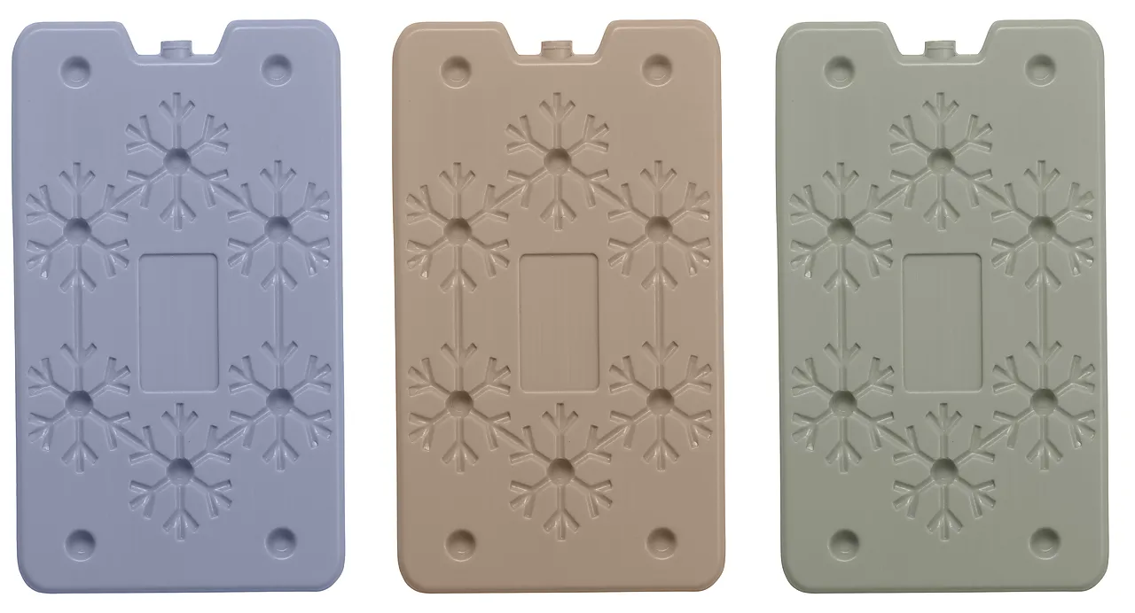 Kjøleelement 400g trend null - null - 2 - Miniatyr