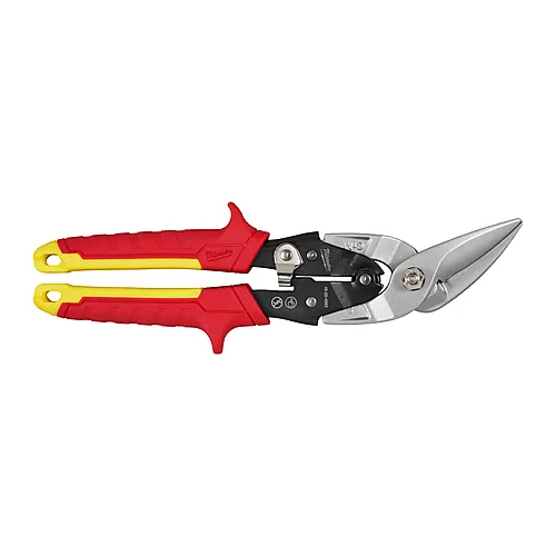 Milwaukee platesaks rett offset