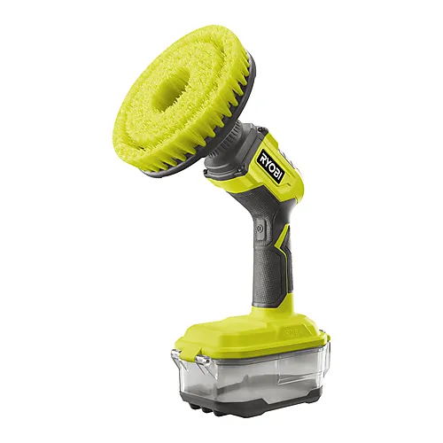 Rengjøringsbørste turbo solo