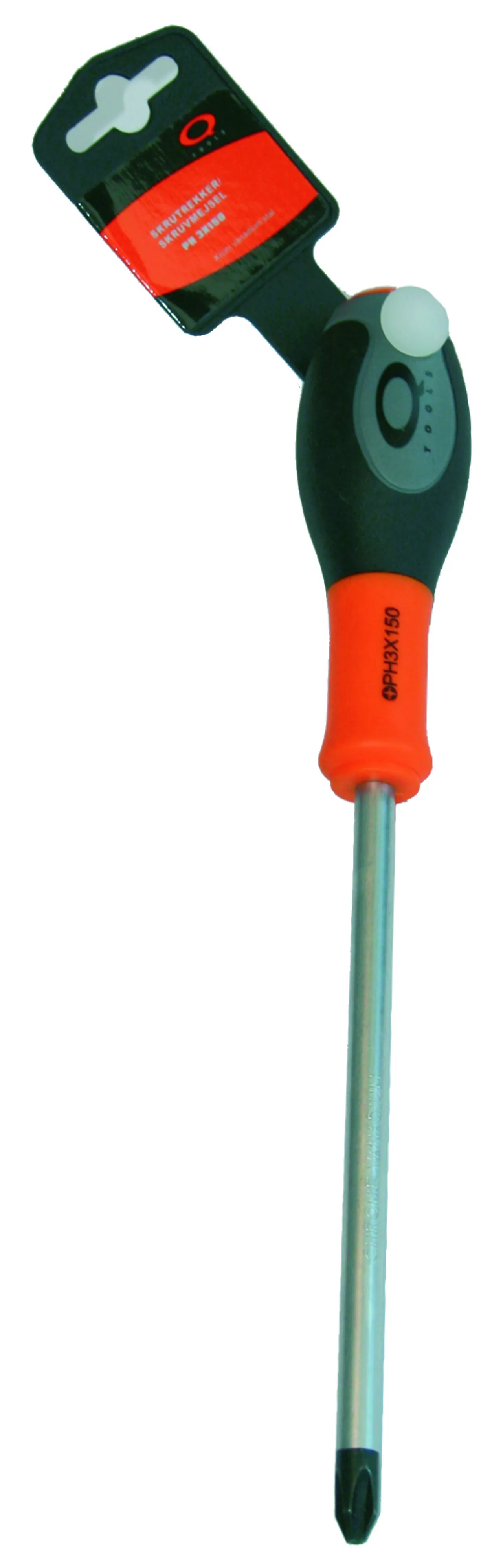 SKRUTREKKER PH3 SKRUTREKKER PH3