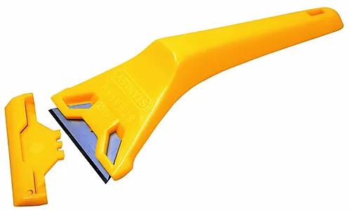 Vindusskrape 17cm 6cm 0-28-590 stanley