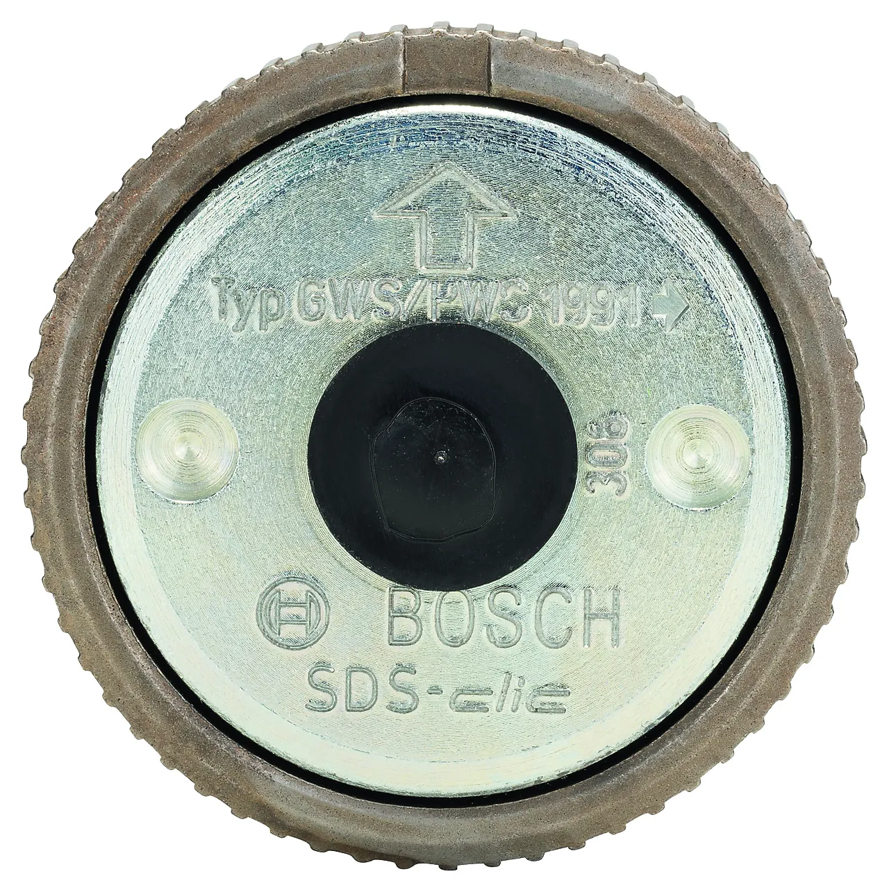 Hurtigspennmutter sds-clic m14