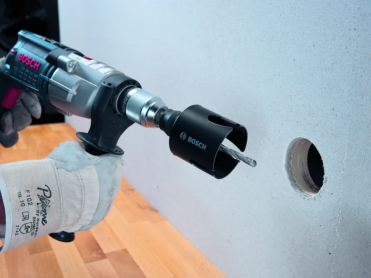 Hullsag speed multi Ø 127 mm null - null - 2 - Miniatyr