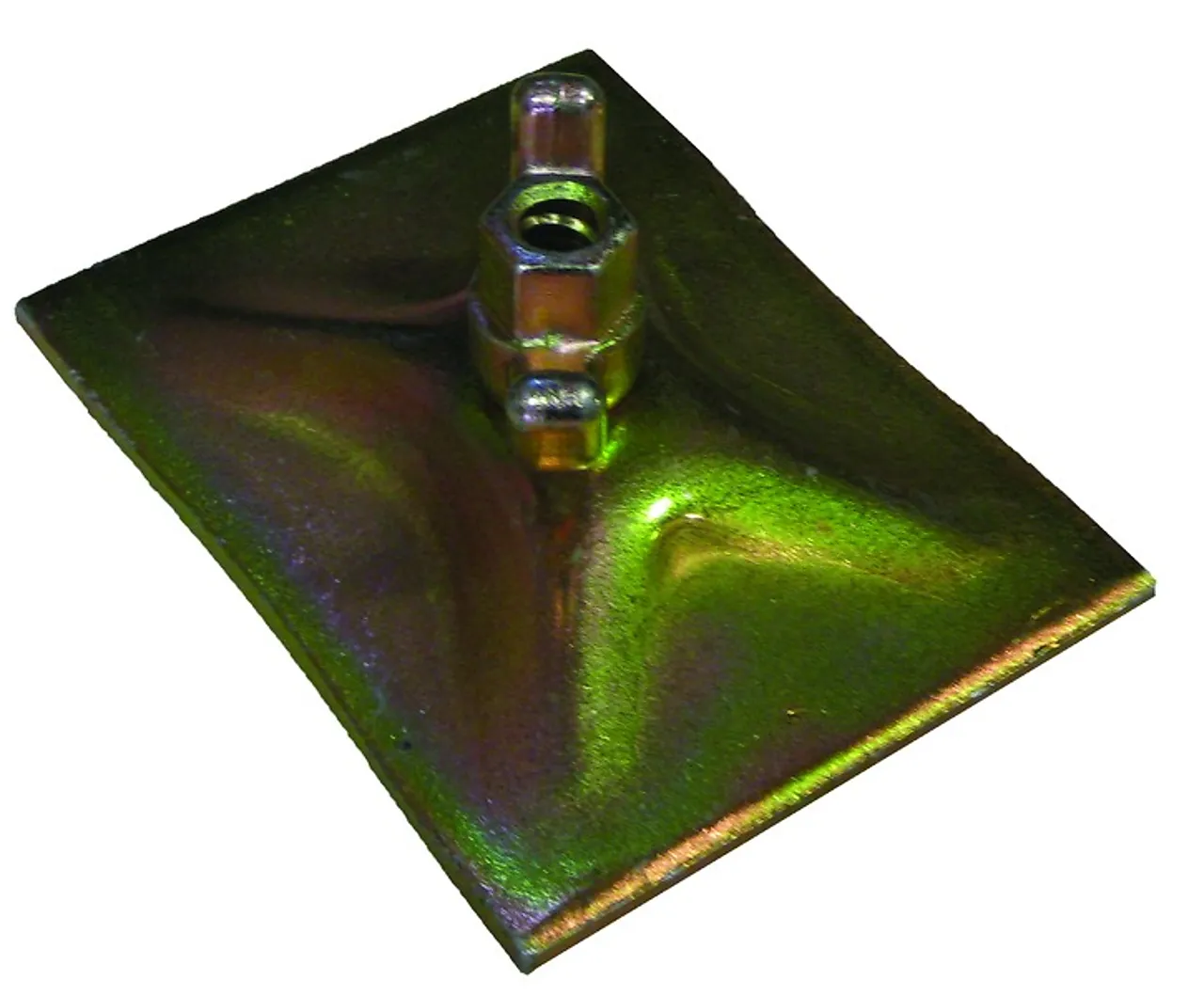 Kombimutter 15-200x150 90kn