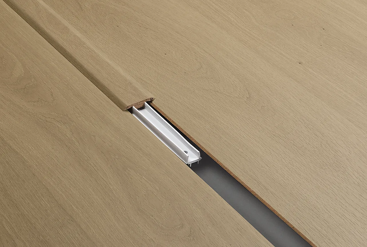 BerryAlloc T-list MDF Harmony 2350x12x44 mm