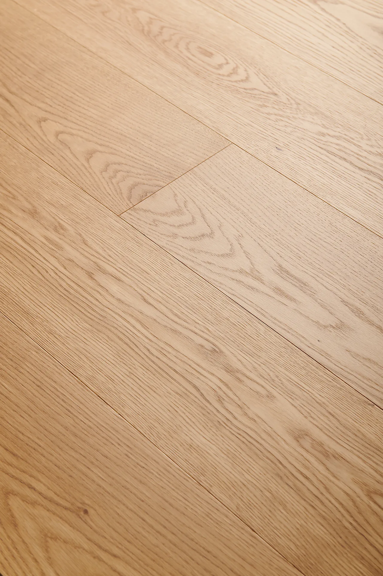 Parkett 1-stav eik plank naturell null - null - 2 - Miniatyr