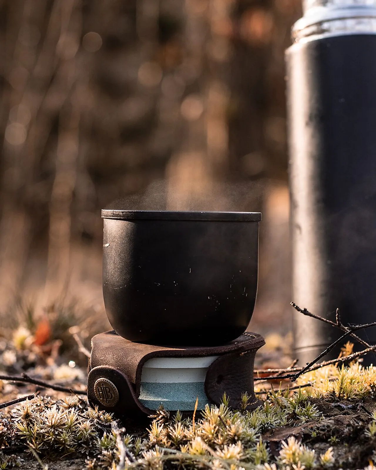 Slipestein til øks GS 600/180 null - null - 2 - Miniatyr