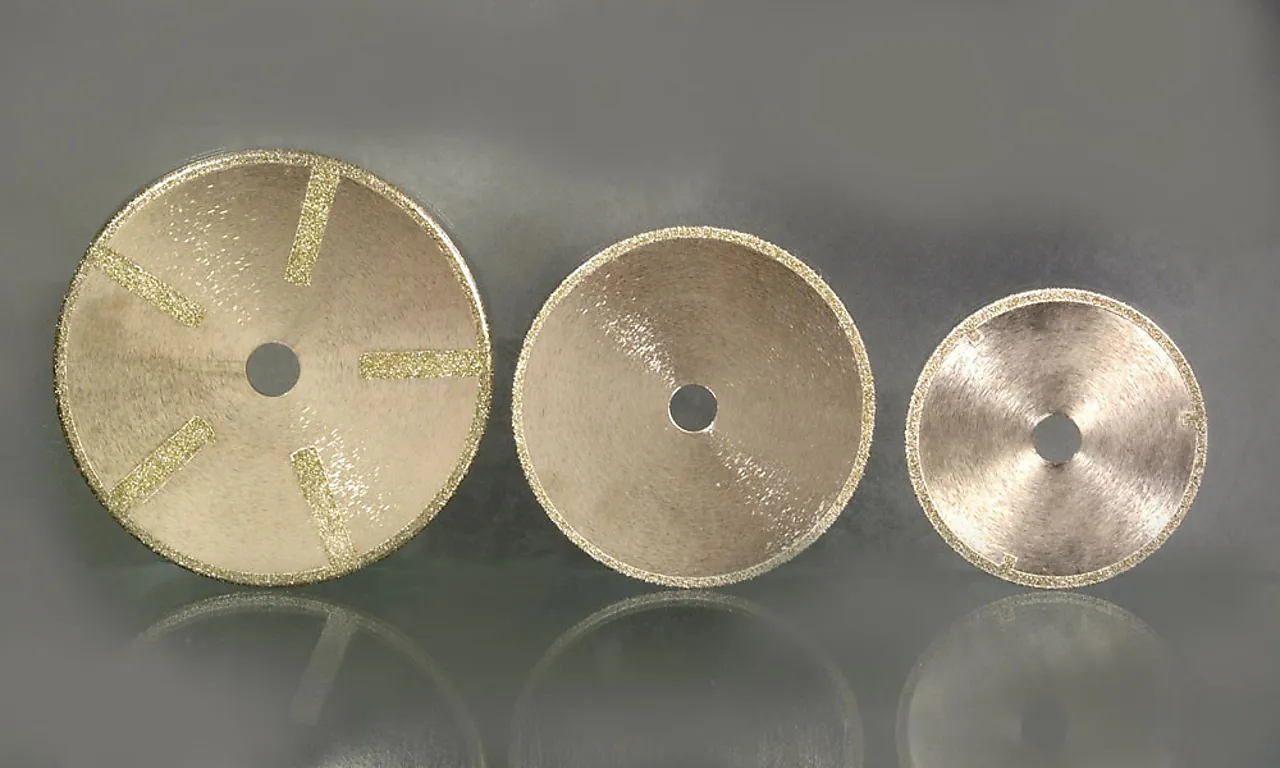 Kappeskive eb ø230/h30