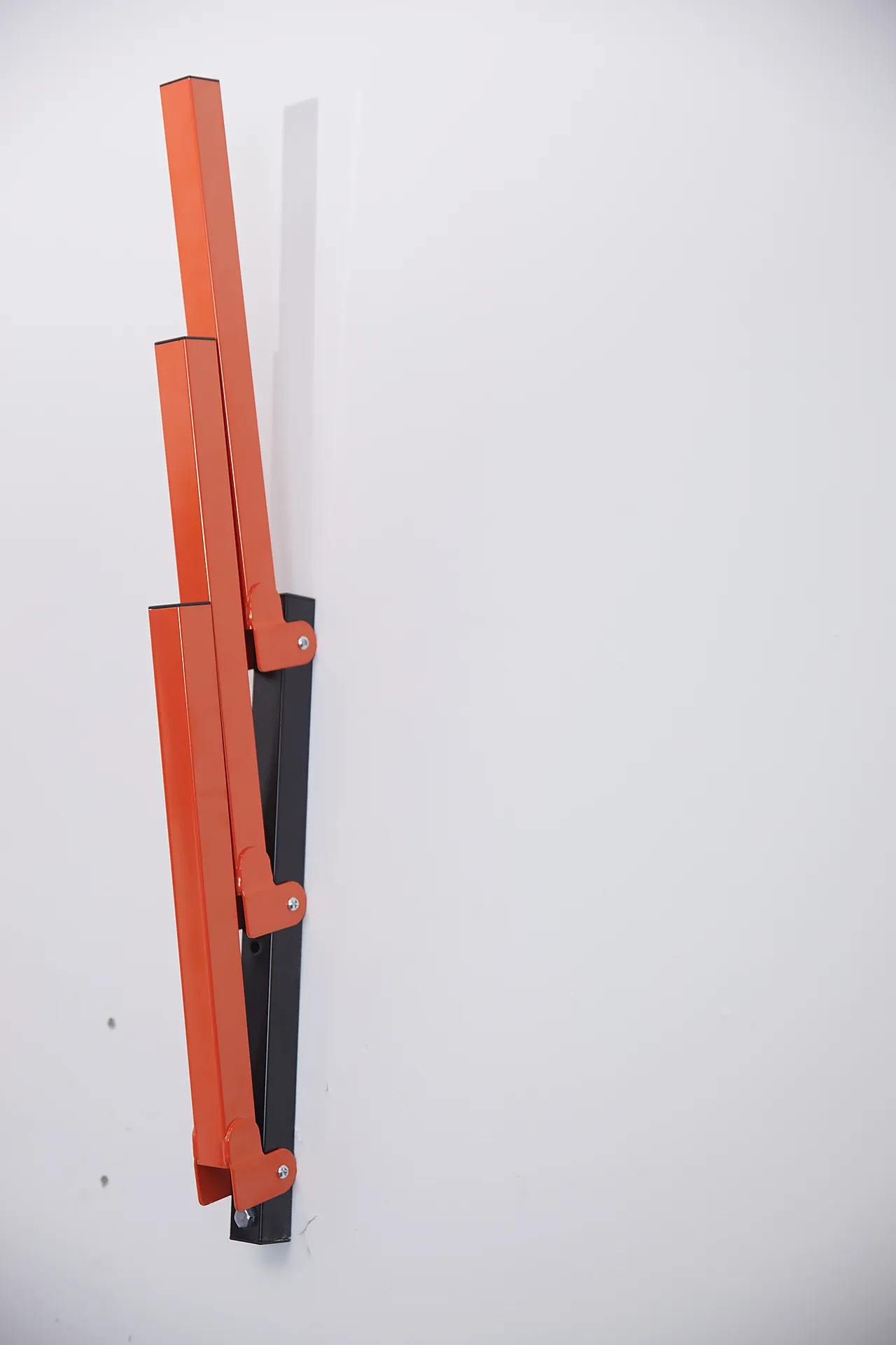 Veggknekt justerbar 40,5x44 cm 2 stk