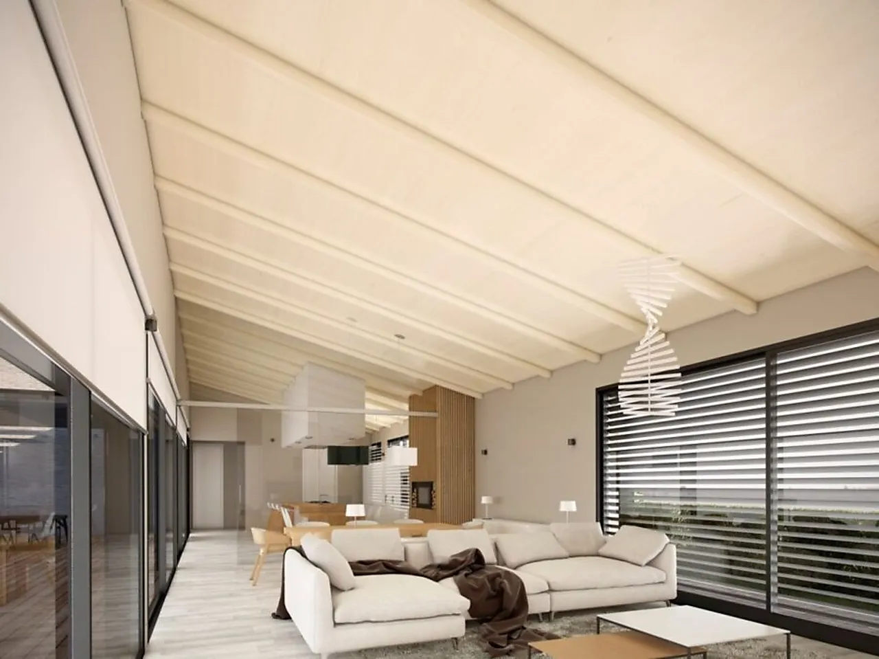 Kryssfinér poppel B/BB 22x3100x1530 mm null - null - 3 - Miniatyr