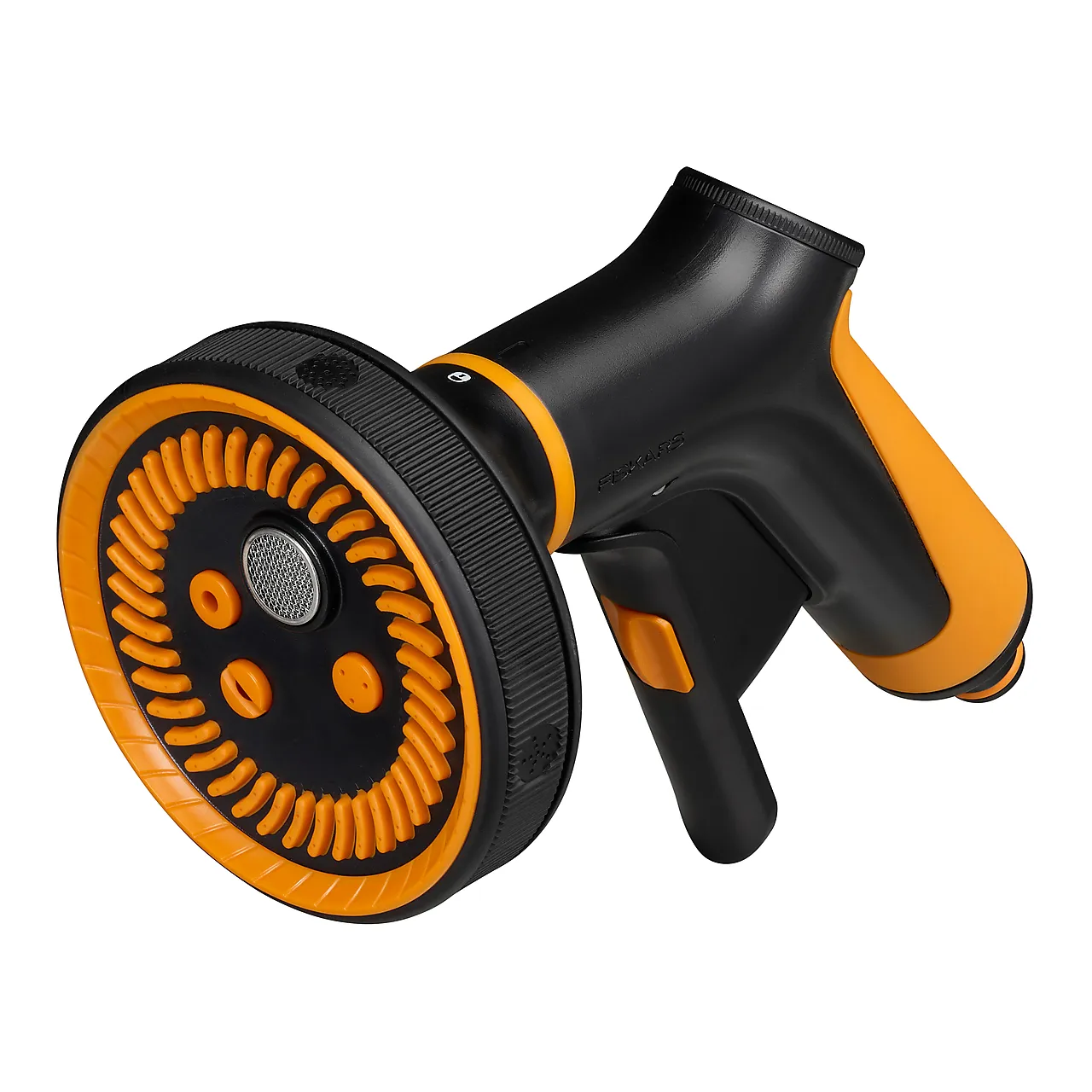 Fiskars sprøytepistol multi comfort frontgrep Fiskars sprøytepistol multi comfort frontgrep