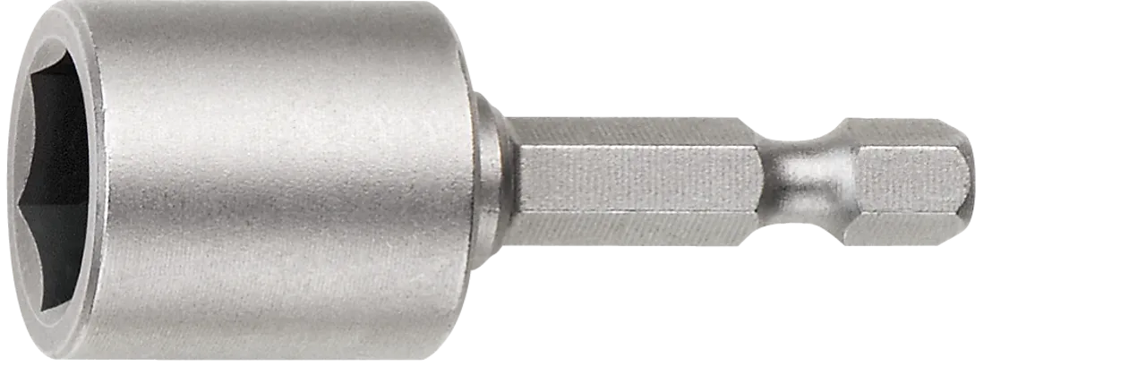 Hylse 8mm e308-1/4"-50 e308-1/4"-50