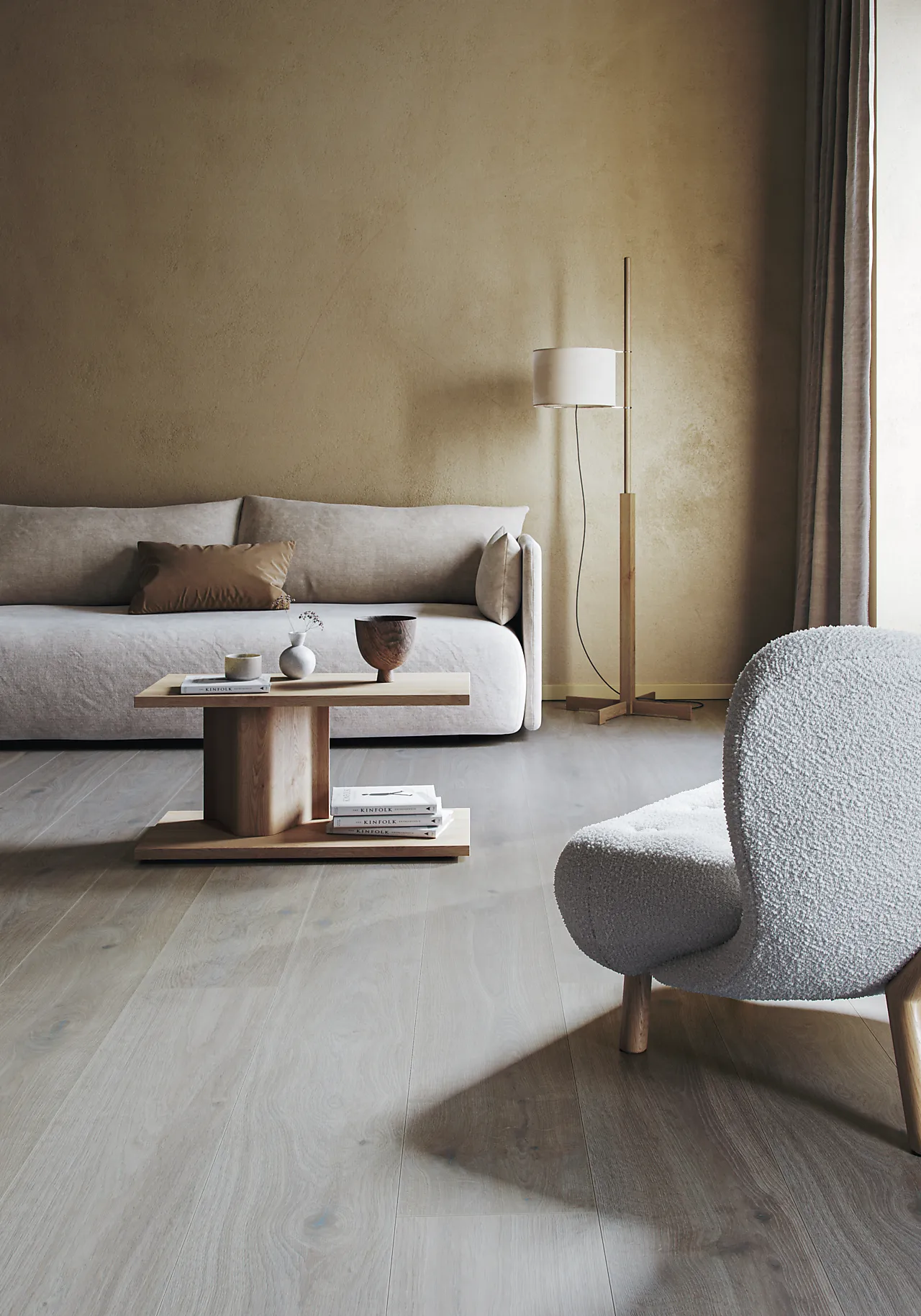 Høytrykkslaminat 1-stav grand alu leninsky prospekt null - null - 2 - Miniatyr