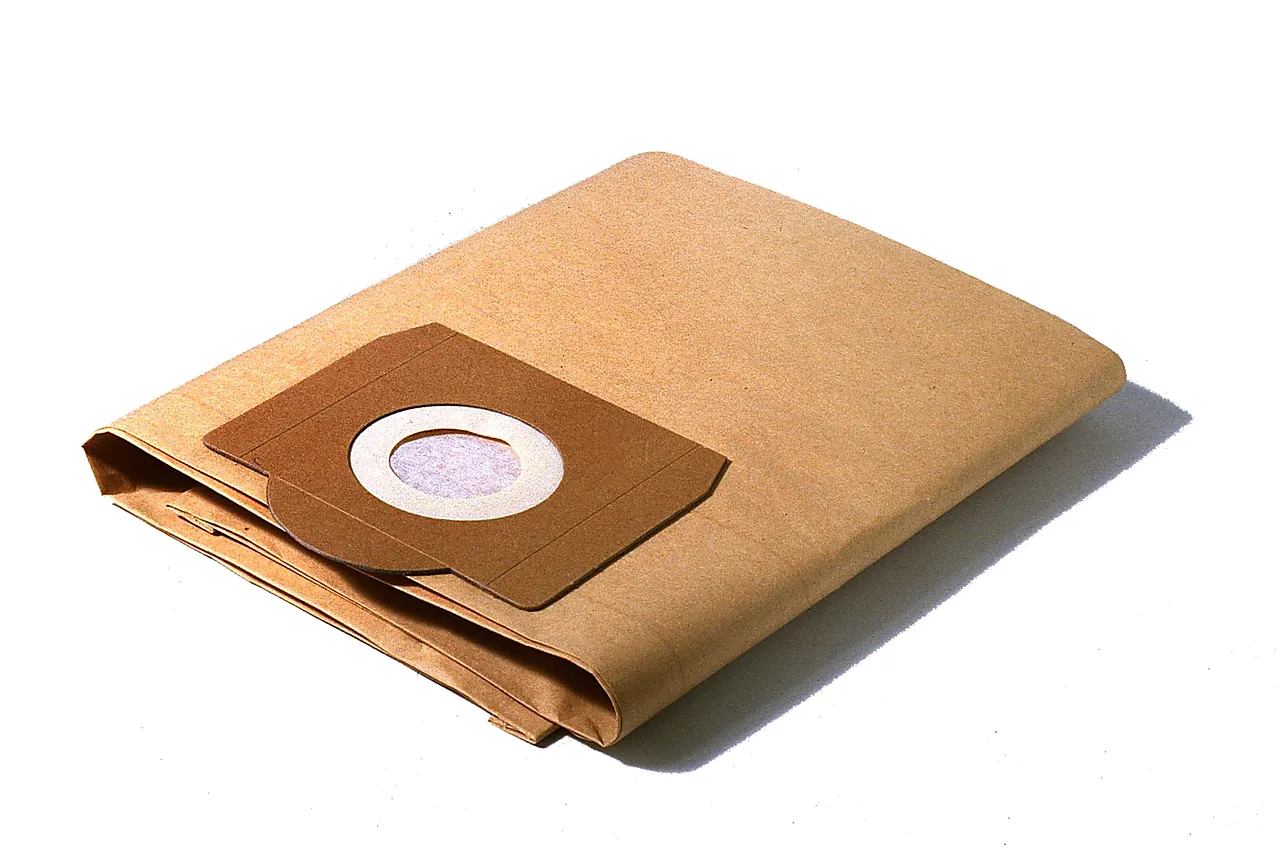 Pose for 13/1500 5pk foma pakke m/5 stk + motorfilter Pose for 13/1500 5pk foma pakke m/5 stk + motorfilter