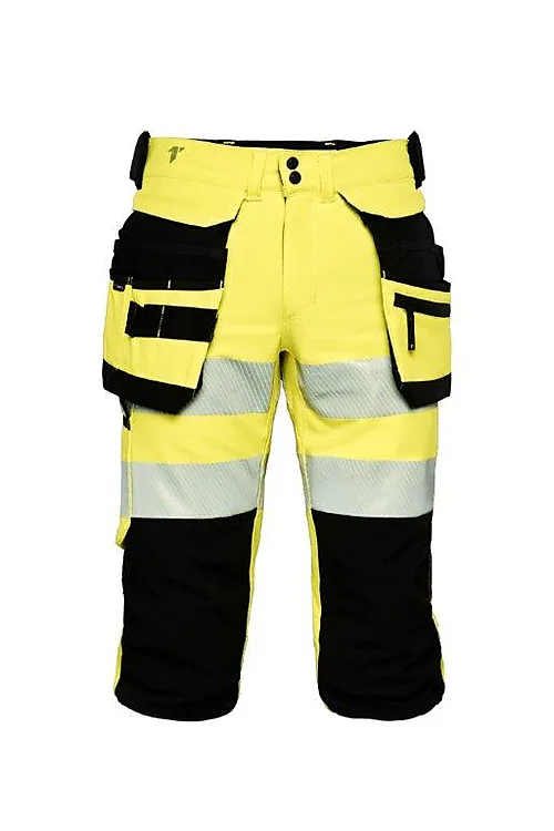 Piratbukse hi-viz str 52