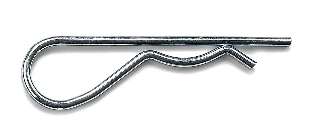 Fjærpinne 310 3 mm 2 stk